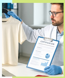 Услуги Сертификация продукции и услуг в Воскресенске