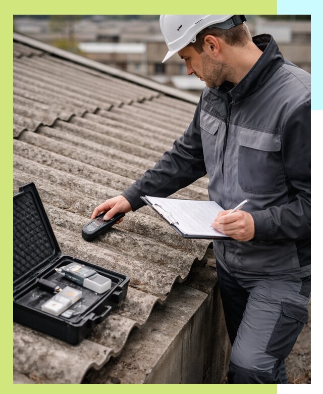 Сертификация шифера и техническая документация в Воскресенске