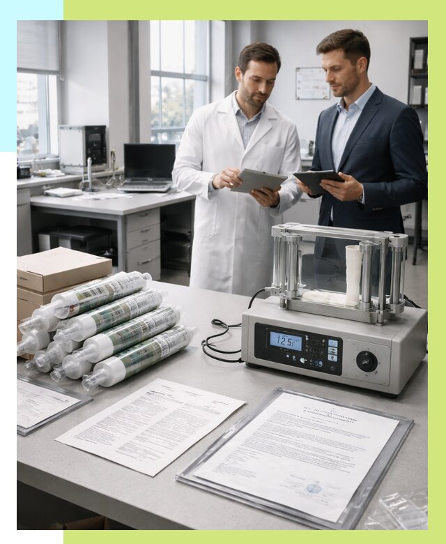 Сертификация герметиков в Воскресенске от 15507 р. — услуги Алешин-Вск