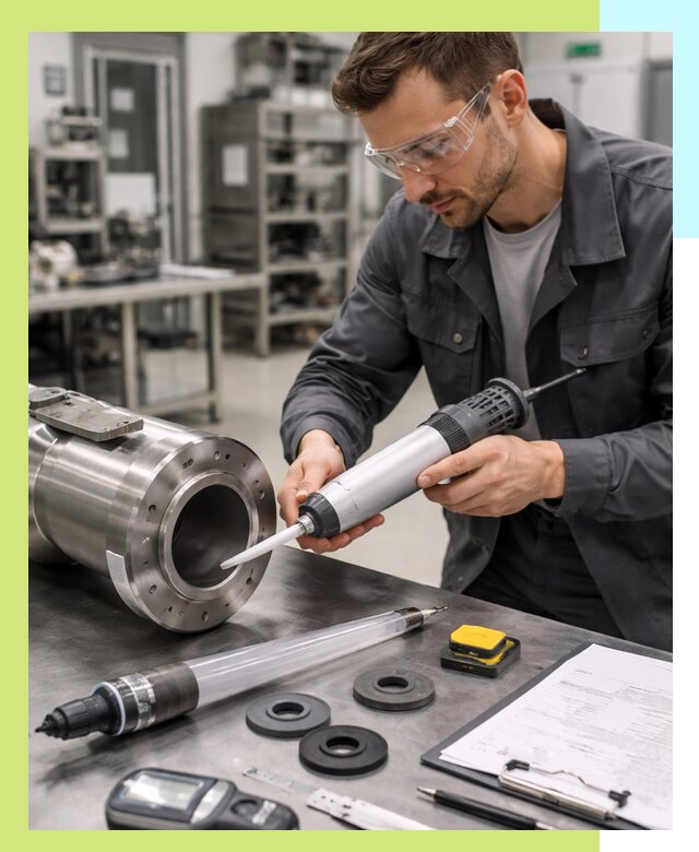 Сертификация герметиков и получение деклараций в Воскресенске