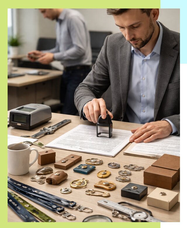 Сертификация сувениров и сувенирной продукции в Воскресенске