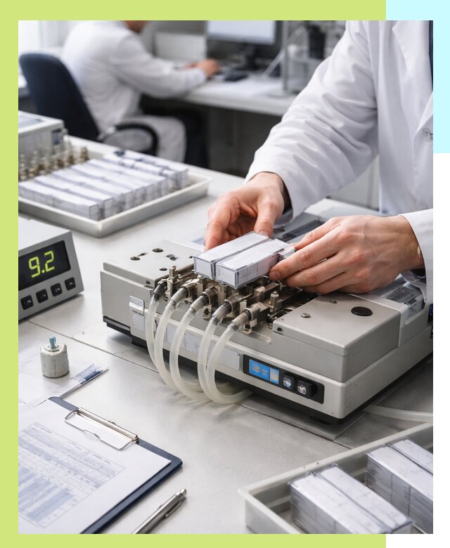 Сертификация сигарет и табачной продукции в Воскресенске