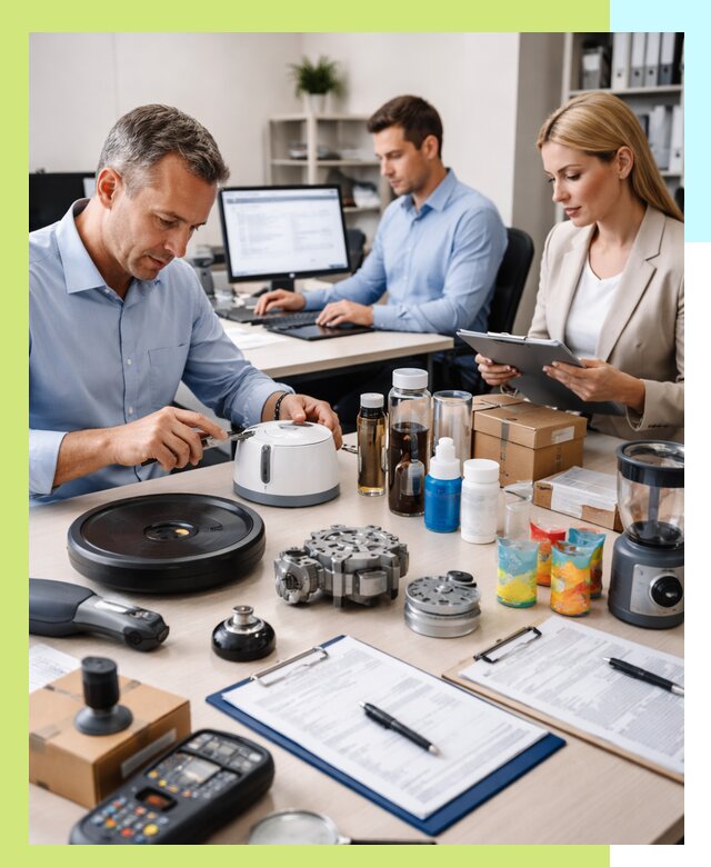 Сертификация товаров в Воскресенске — быстро, официально