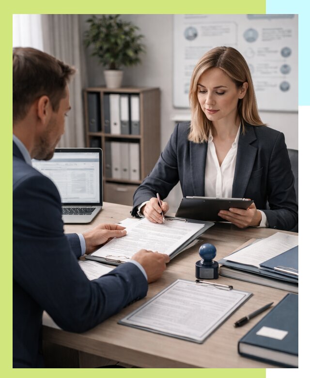 Сертификация услуг в Воскресенске, подтверждение соответствия и качества