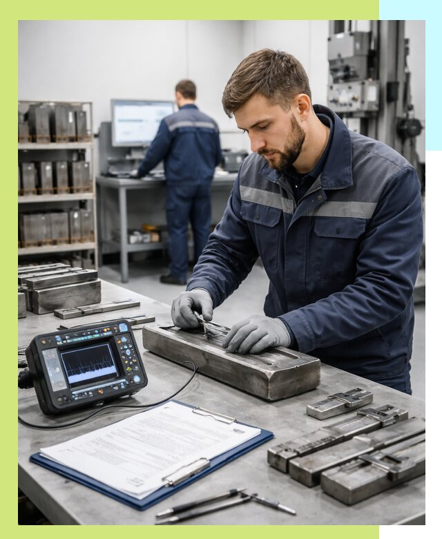 Сертификация сварочного оборудования в Воскресенске по ГОСТ