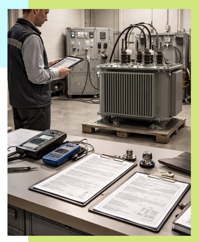 Сертификация трансформаторов под ключ в Воскресенске от 25845 р. Алешин-Вск