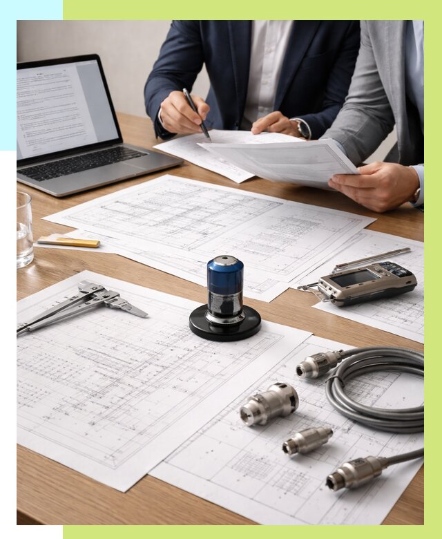 Разработка технических условий в Воскресенске от 12406 р. | Алешин-Вск