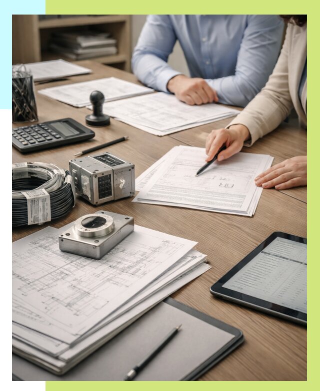 ТУ на изделие в Воскресенске: оформить и получить от 8787 р. | Алешин-Вск