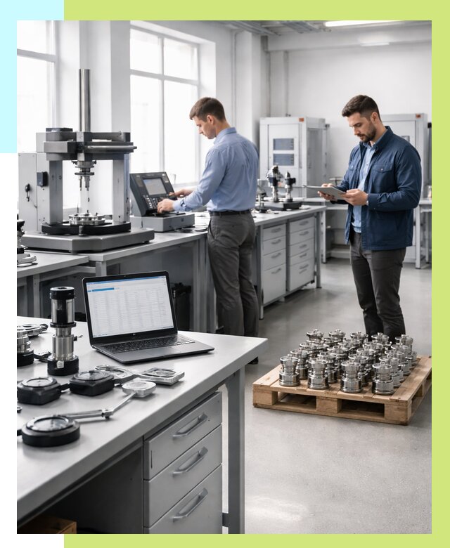 Технологический процесс в Воскресенске от 7237 р. | Алешин-Вск