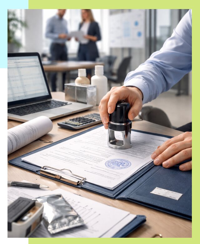 Технологический регламент в Воскресенске от 15507 р. | Алешин-Вск под ключ