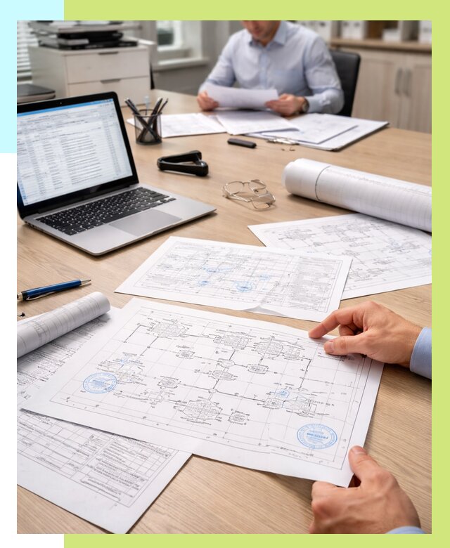 Алешин-Вск:маршрутные карты технологических процессов Воскресенске от 6203