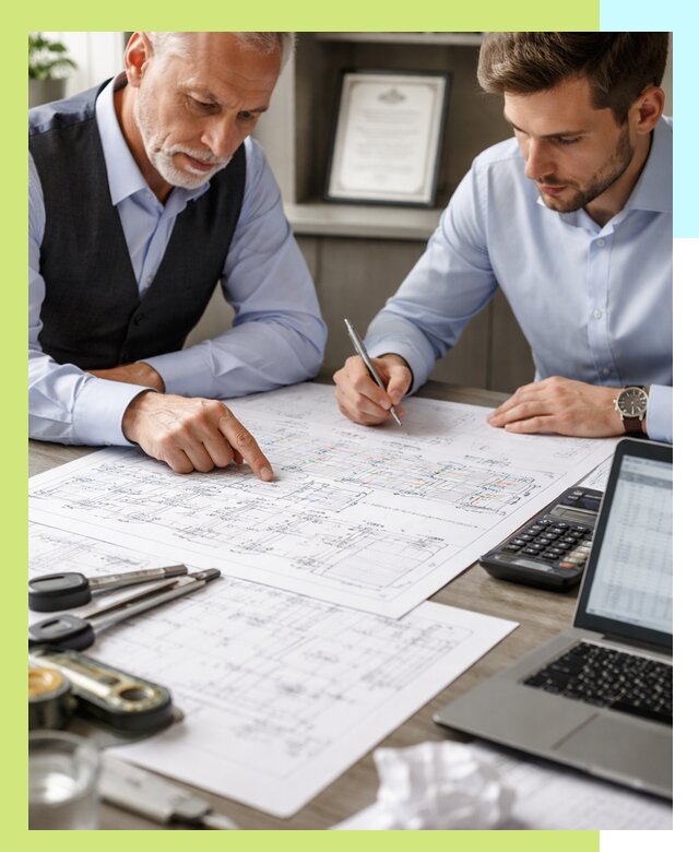 Разработка маршрутных карт технологических процессов в Воскресенске