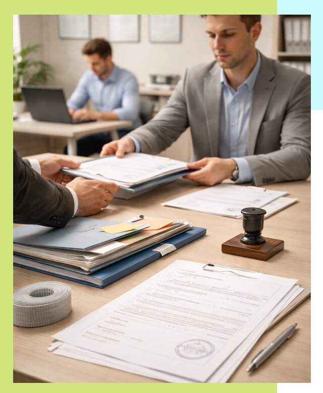 Выдача сертификата на услуги в Воскресенске — подтверждение качества