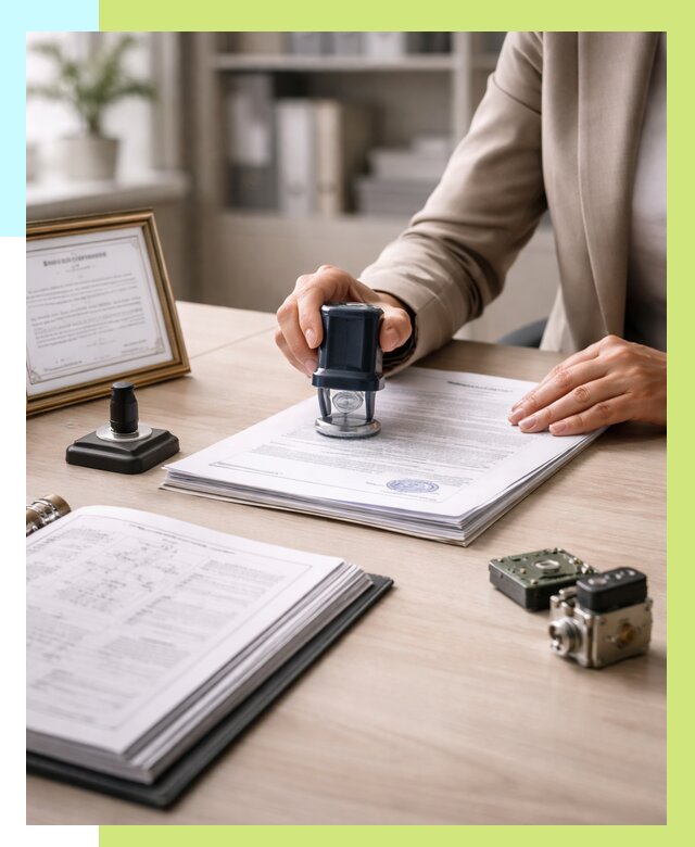 Сертификат соответствия ГОСТ Р в Воскресенске от 9304 р. Алешин-Вск