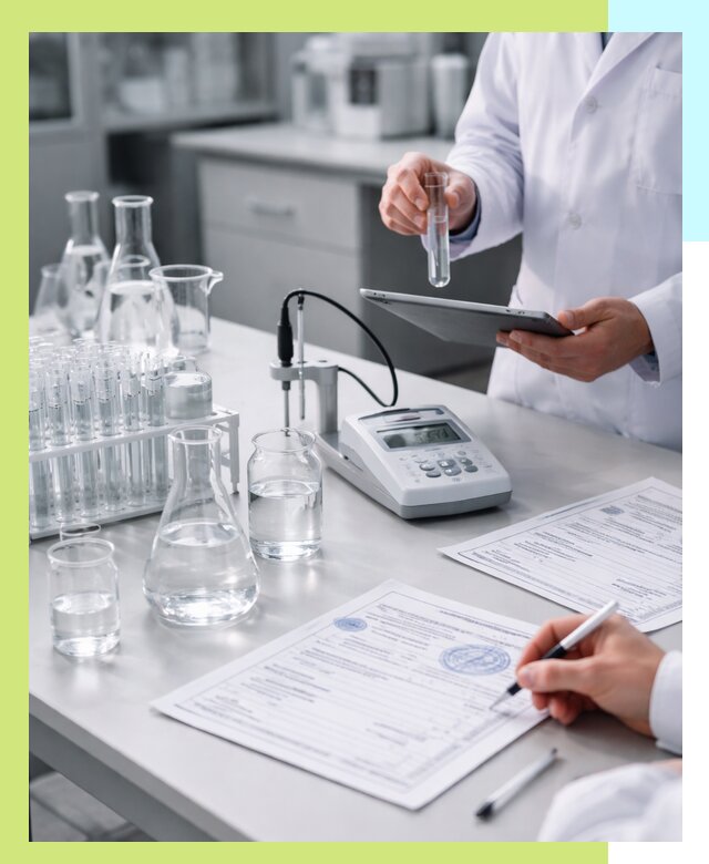 Получение СГР на воду и сопроводительная документация в Воскресенске