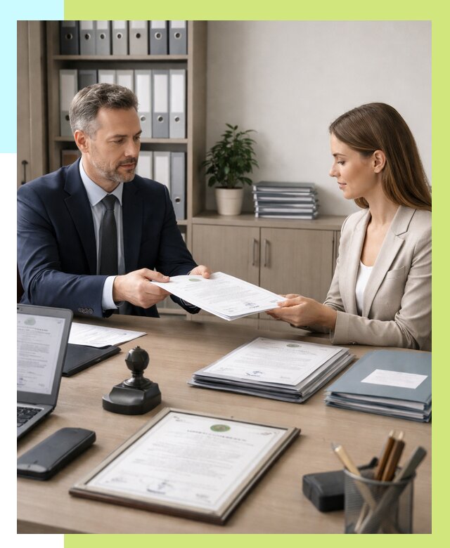 Нотификация ФСБ в Воскресенске от 25845 р., Получить у Алешин-Вск