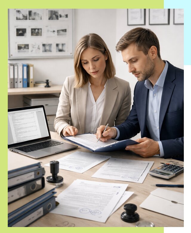 Нотификация ФСБ для продукции и оборудования в Воскресенске