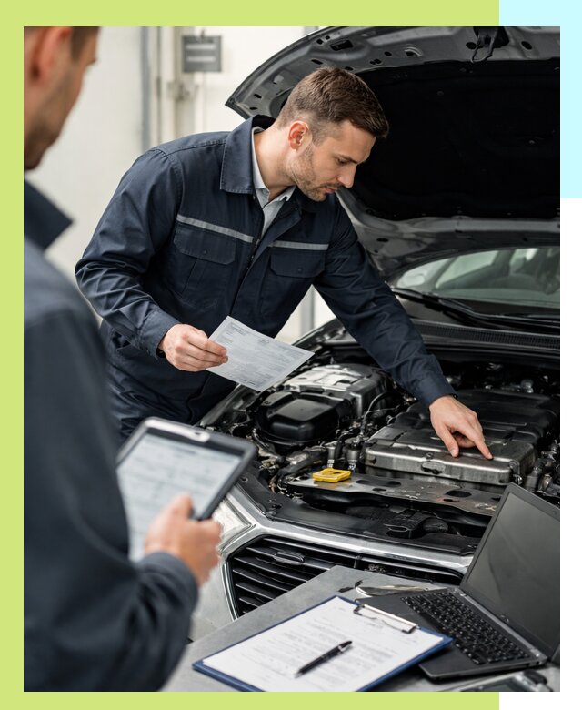 Оформление СБКТС на автомобиль в Воскресенске, быстро и официально