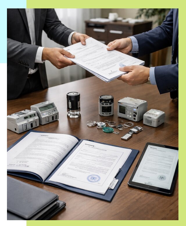 БКТС в Воскресенске: оформить и заказать от 7754 р. | Алешин-Вск