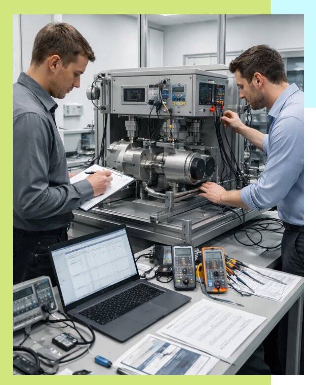 Получение БКТС для техники, оборудования и услуг в Воскресенске