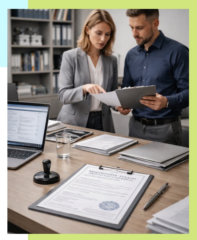 Сертификат промышленной безопасности в Воскресенске от 36183 р.| Алешин-Вск