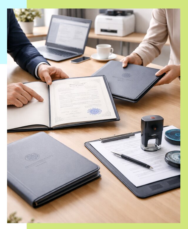 Сертификат OHSAS 18001 в Воскресенске от 46521 р. | Алешин-Вск