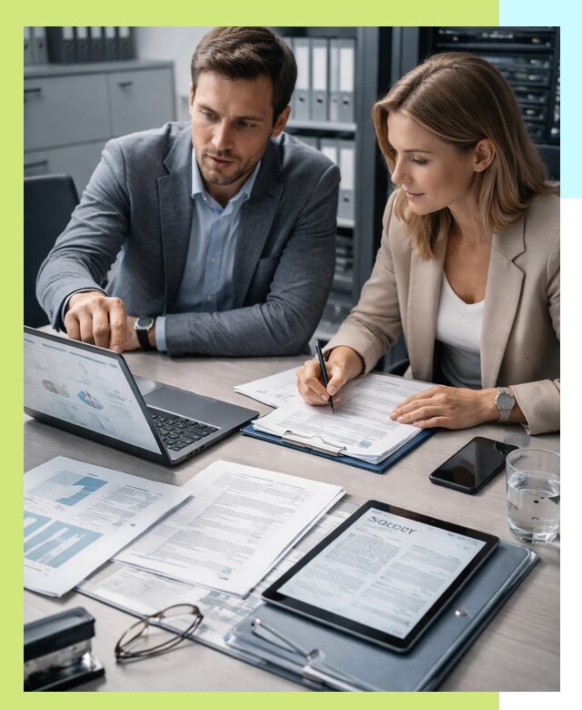 Получение сертификата ISO 27001 информационной безопасности в Воскресенске