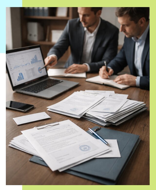 Оценка деловой репутации в Воскресенске от 7754 р. | Алешин-Вск