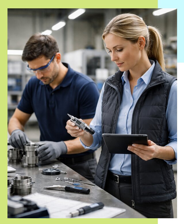 Сертификация производства в Воскресенске по стандартам и требованиям