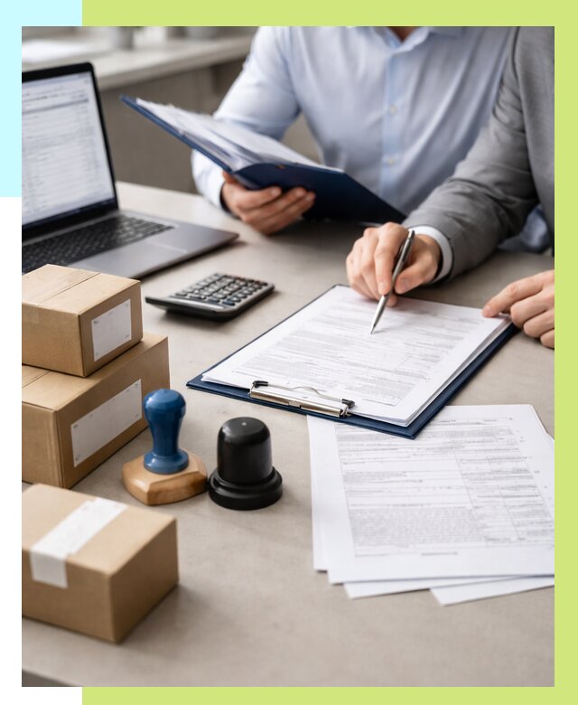 Декларирование продукции в Воскресенске от 12406 р., Алешин-Вск