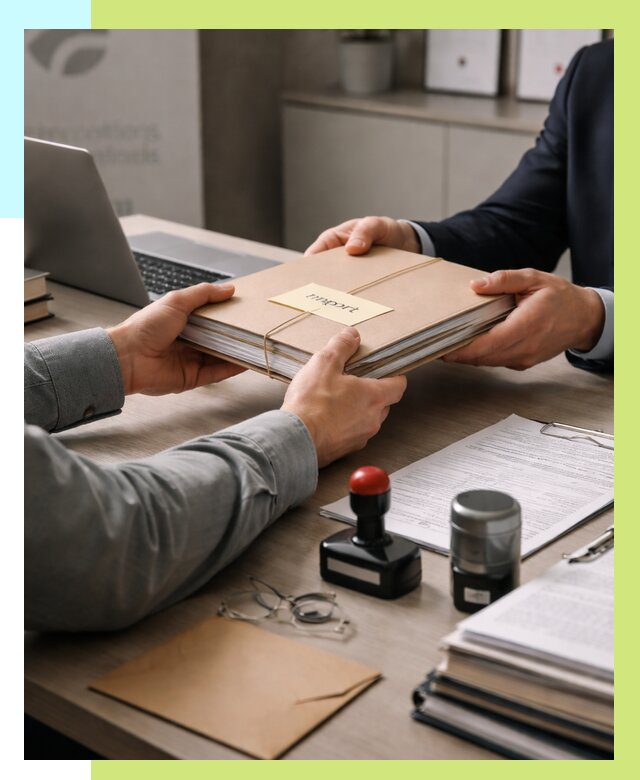 Сертификация для импорта в Воскресенске от 31014 р. | Алешин-Вск