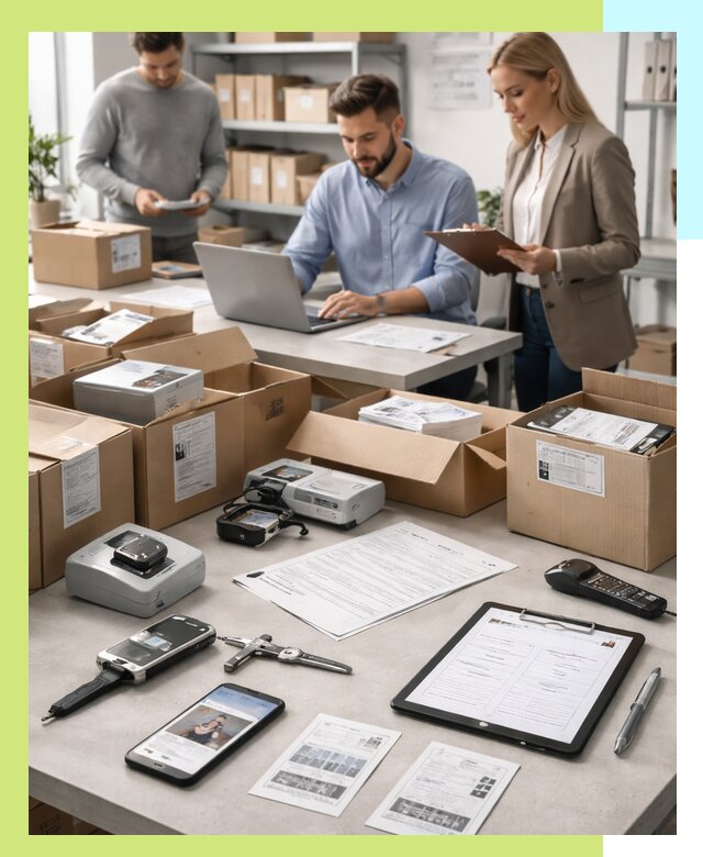 Сертификация товаров и документов для маркетплейсов в Воскресенске